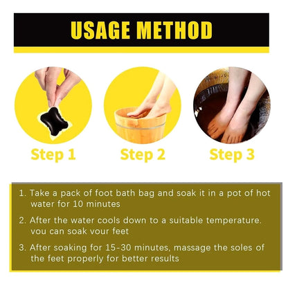 Full Body Detox Formula (5-Pack)