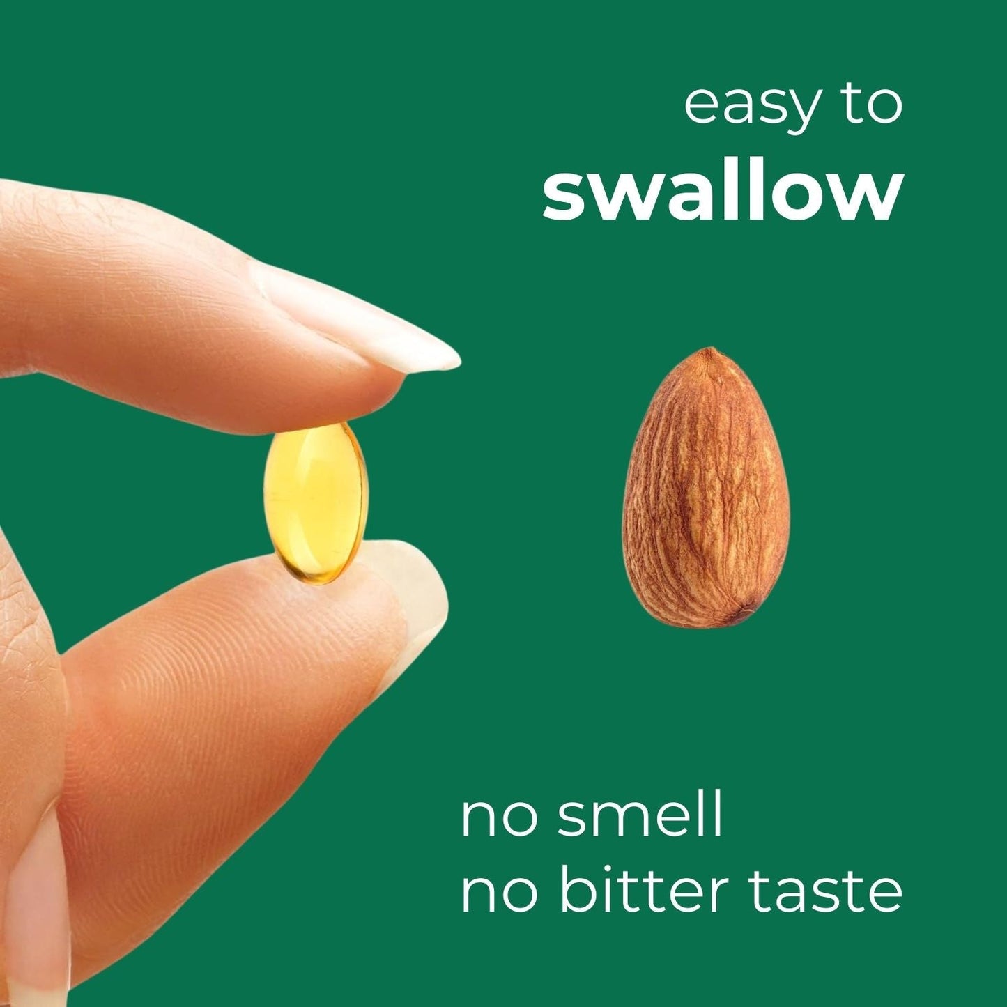 Oil Of Oregano with Black Seed Oil