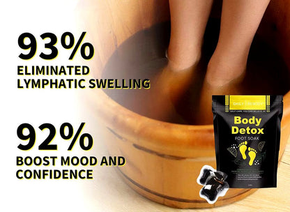 Full Body Detox Formula (5-Pack)