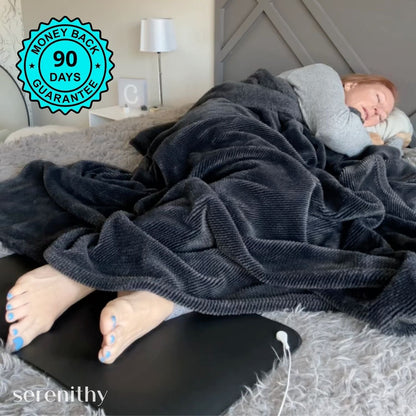 Serenithy™ Mat - Relieve arthritic pain and swelling