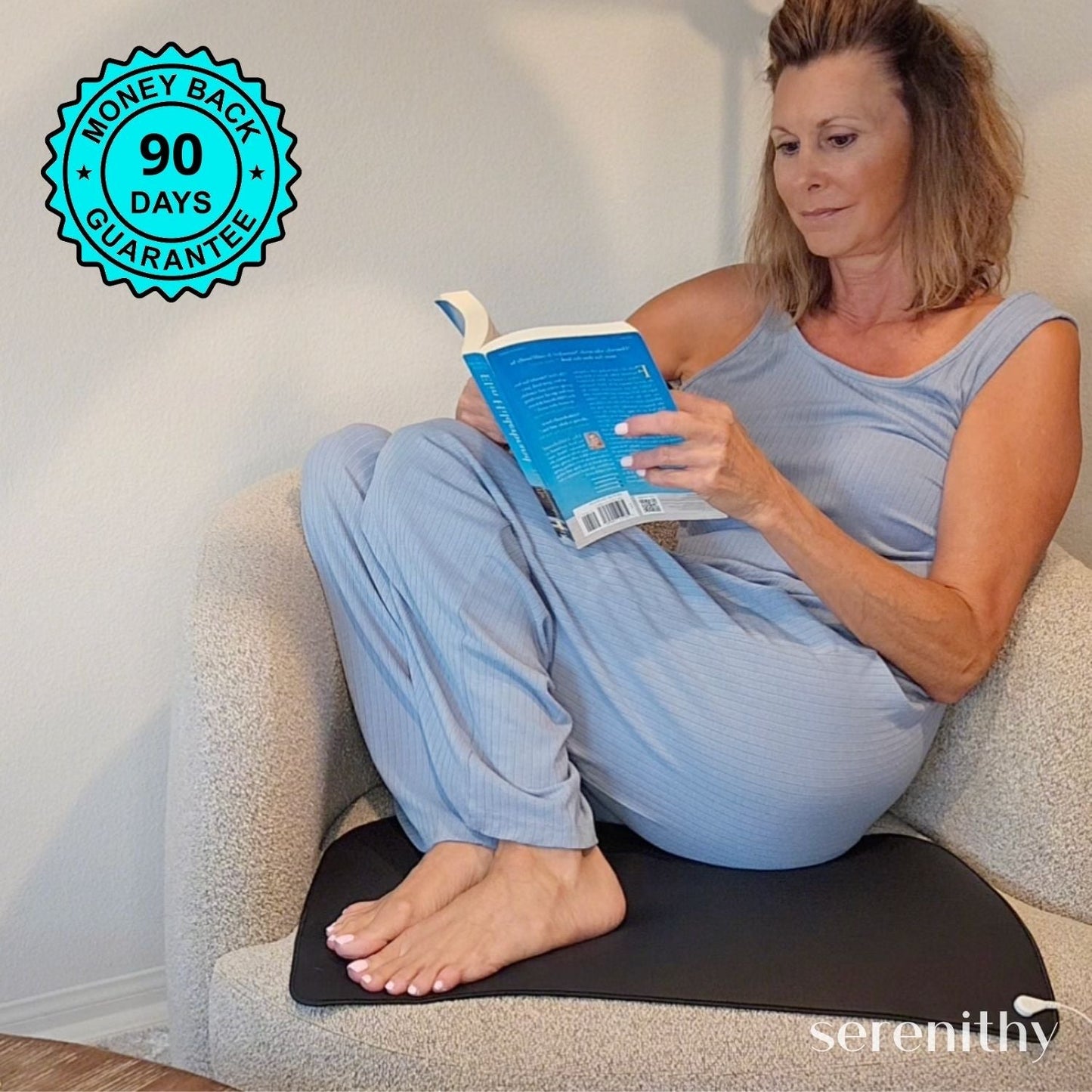 Serenithy™ Mat - Relieve arthritic pain and swelling