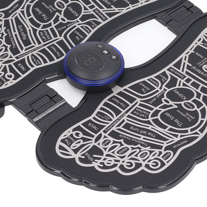 Serenithy™ EMS Foot Massager