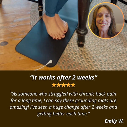 Serenithy™ Mat - Relieve arthritic pain and swelling