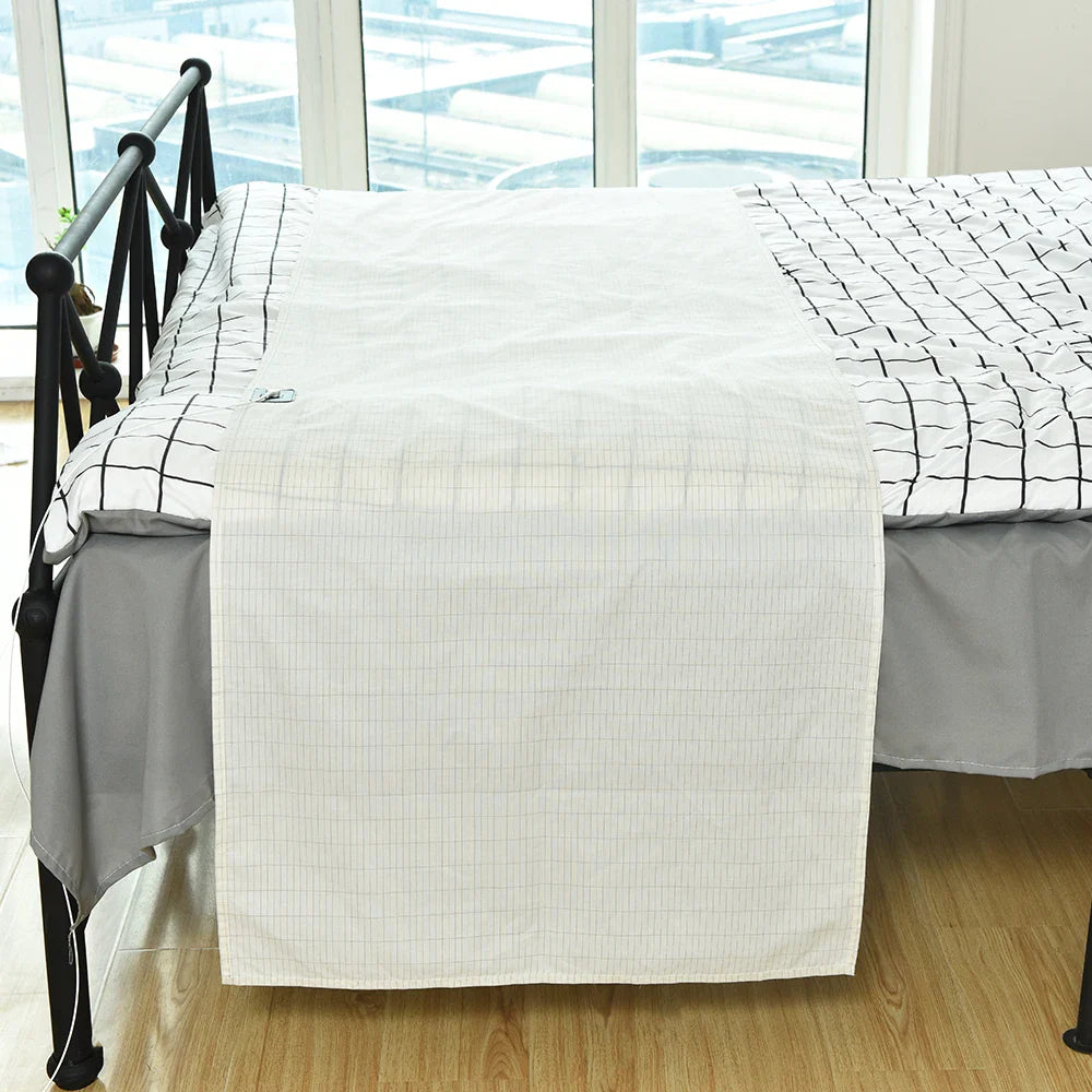 Serenithy™ grounding bedsheet (EXISTING CUSTOMERS ONLY)