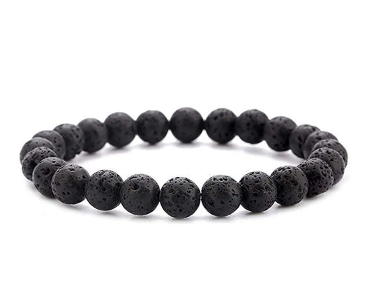 Lava Stone Bracelet (FREE GIFT)