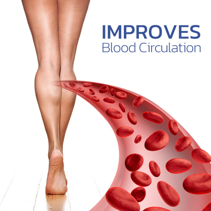 Serenithy™ EMS Foot Massager