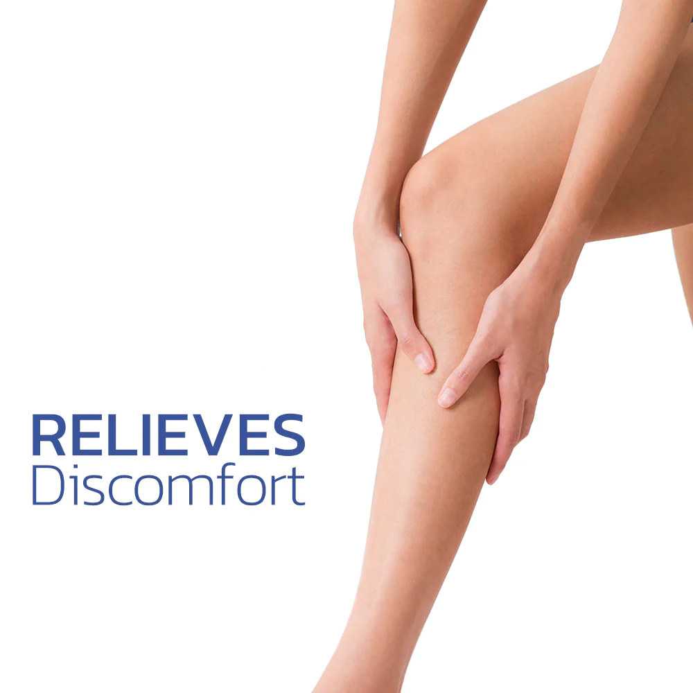 Serenithy™ EMS Foot Massager