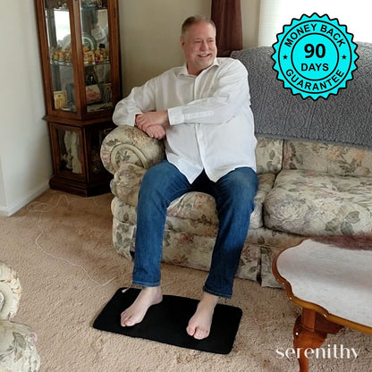 Serenithy™ Mat - Relieve arthritic pain and swelling