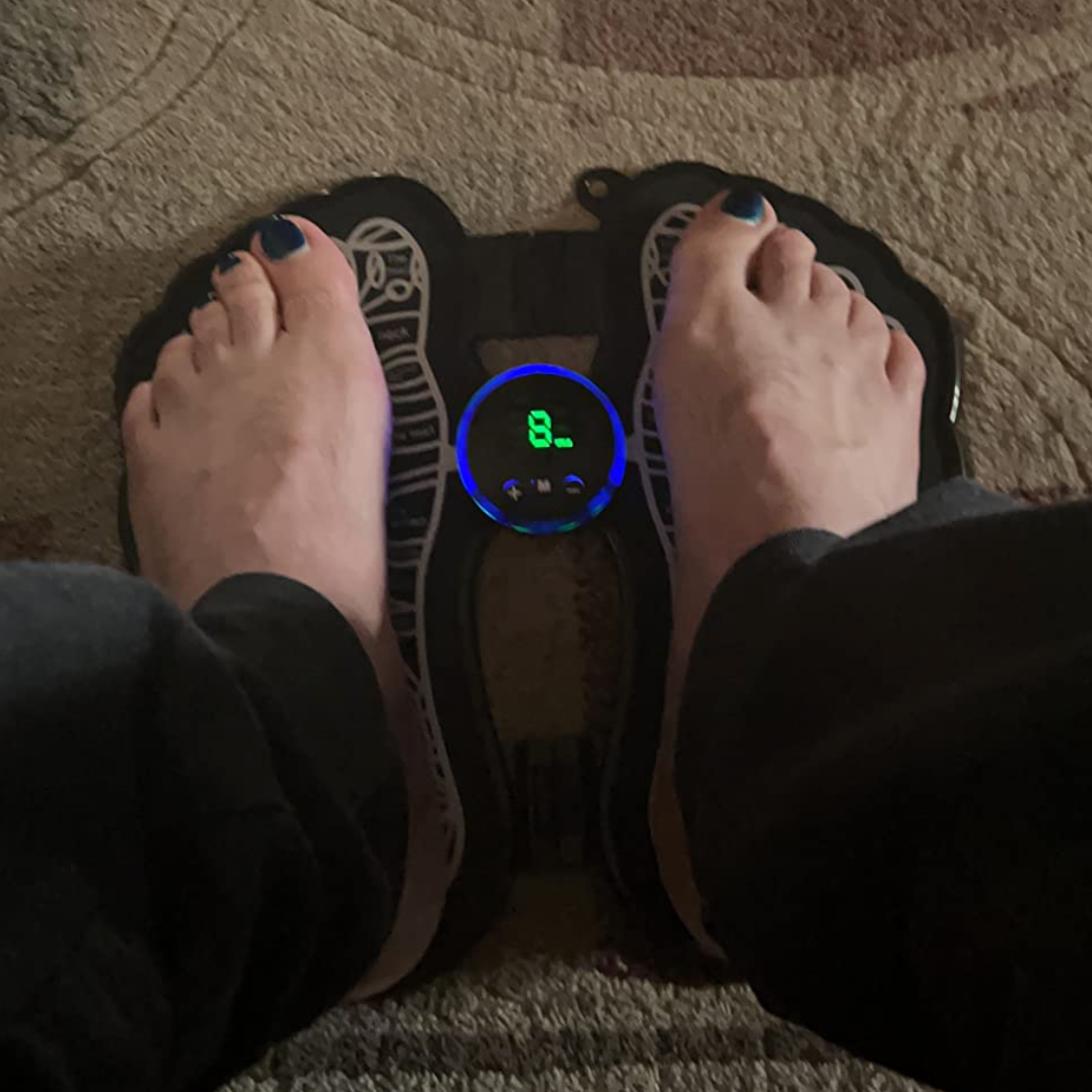 Serenithy™ EMS Massager (EXISTING CUSTOMERS ONLY)