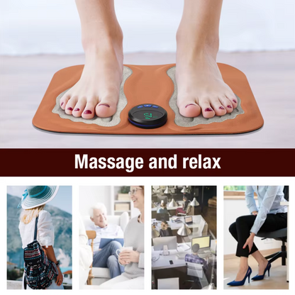 Serenithy™ Foot Massager