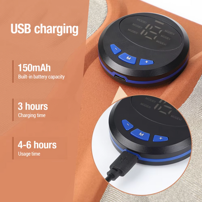 Serenithy™ Foot Massager