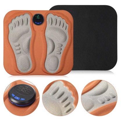 Serenithy™ Foot Massager