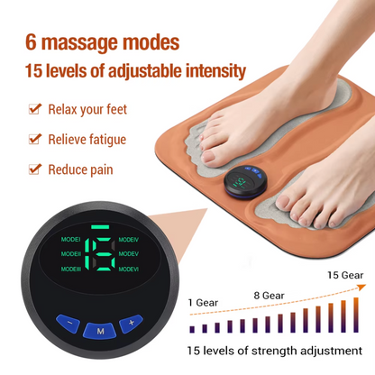 Serenithy™ Foot Massager