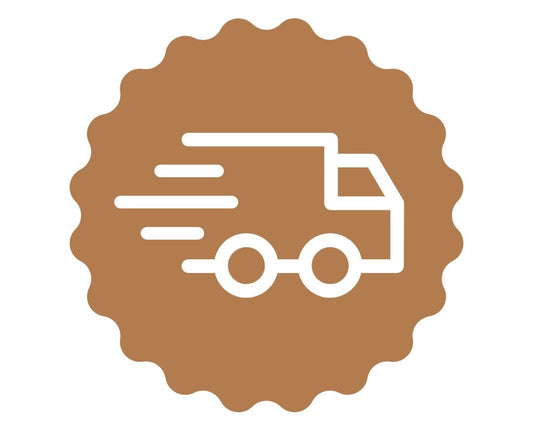 Free Worldwide Shipping