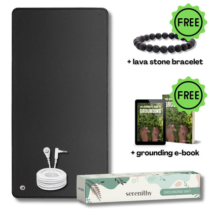 Serenithy™ mat